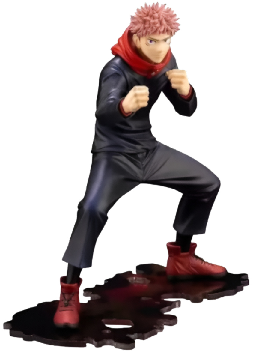 Kotobukiya ARTFX J – Yuji Itadori 1/8 Scale Figure