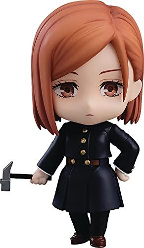 Nendoroid Jutsu Kaisen - Kugisaki No Roses Painted non-scale ABS&PVC posable figure