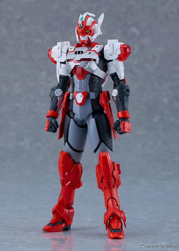 Jupiter Bit - Plastic Model Kit (Cybercop)