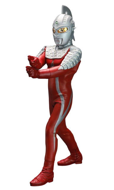 Pre Order June: Ultraseven Premium Complete Series